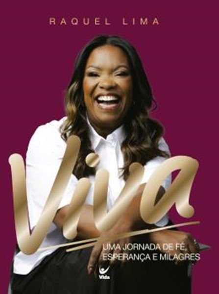 Picture of VIVA - UMA JORNADA DE FE, ESPERANCA E MILAGRES.