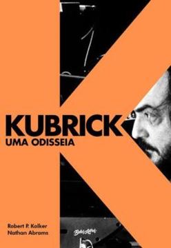 Imagem de KUBRICK - UMA ODISSEIA