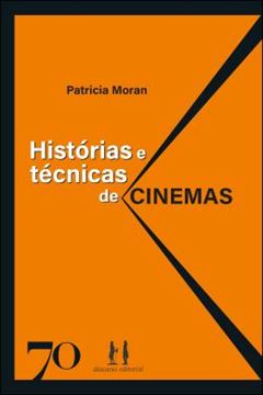 Imagem de HISTORIAS E TECNICAS DE CINEMAS