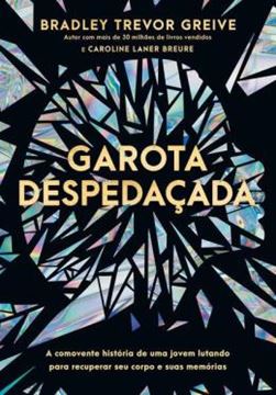 Imagem de GAROTA DESPEDACADA