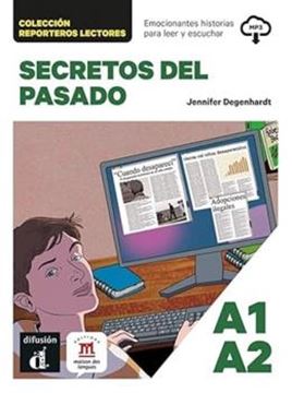 Imagem de PROYECTO REPORTEROS LECTORES - SECRETOS DEL PASADO
