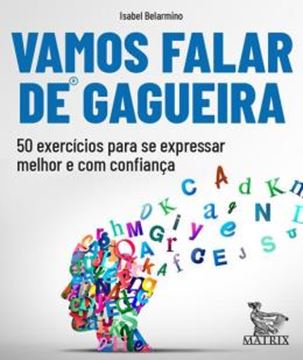 Imagem de VAMOS FALAR DE GAGUEIRA