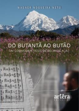 Imagem de DO BUTANTA AO BUTAO