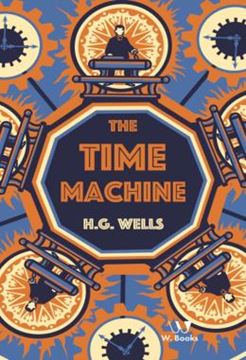 Imagem de  TIME MACHINE, THE