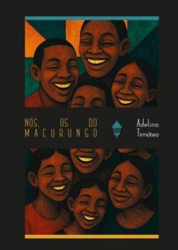 Imagem de NOS, OS DO MACURUNGO
