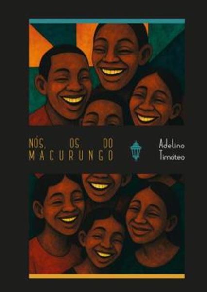Picture of NOS, OS DO MACURUNGO
