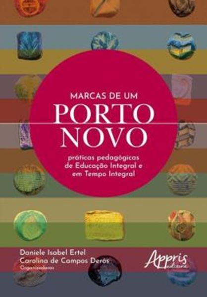 Picture of MARCAS DE UM PORTO NOVO