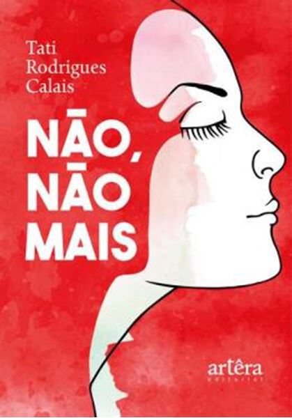 Picture of NAO, NAO MAIS