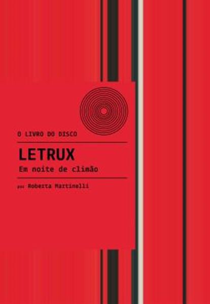 Picture of LETRUX - EM NOITE DE CLIMAO