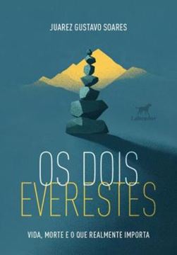 Imagem de OS DOIS EVERESTES - VIDA, MORTE E O QUE REALMENTE IMPORTA