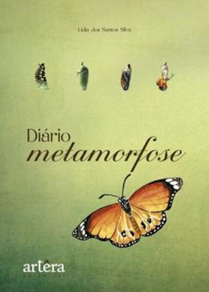 Picture of DIARIO METAMORFOSE