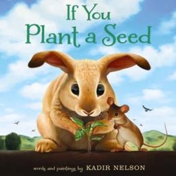 Imagem de IF YOU PLANT A SEED