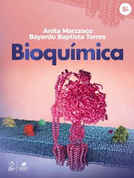 Picture of BIOQUIMICA - 5ª ED