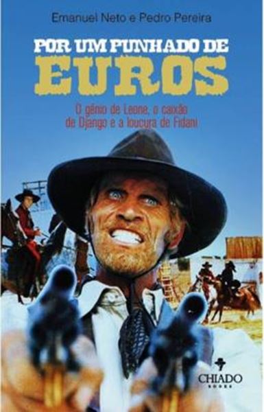 Picture of POR UM PUNHADO DE EUROS