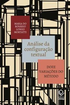 Imagem de ANALISE DA CONFIGURACAO TEXTUAL