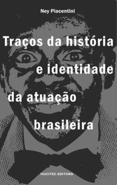 Picture of TRACOS DA HISTORIA E IDENTIDADE DA ATUACAO BRASILEIRA