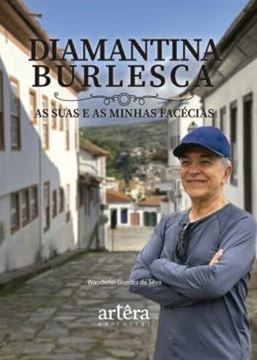 Imagem de DIAMANTINA BURLESCA