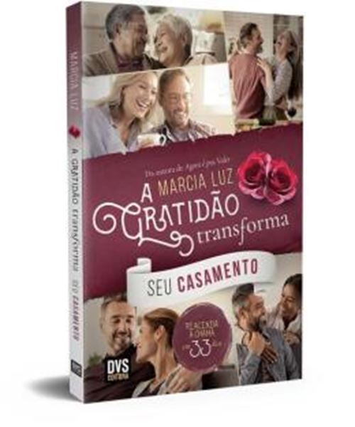 Picture of A GRATIDAO TRANSFORMA SEU CASAMENTO