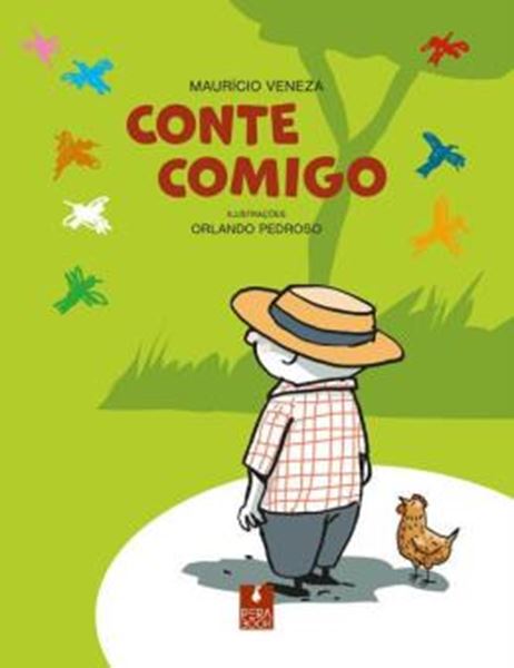 Picture of CONTE COMIGO
