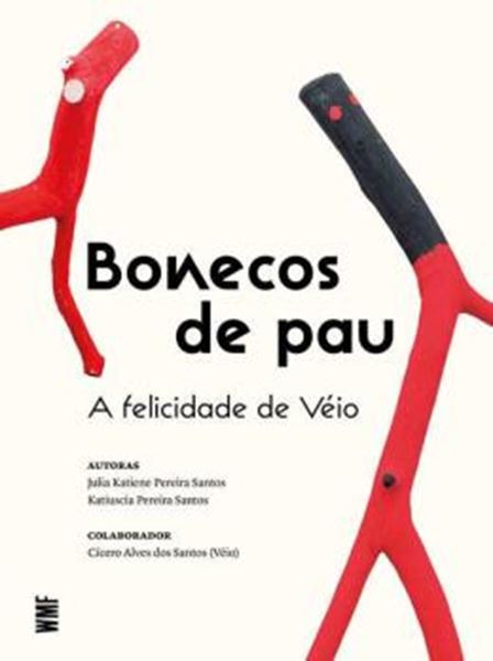 Picture of BONECOS DE PAU