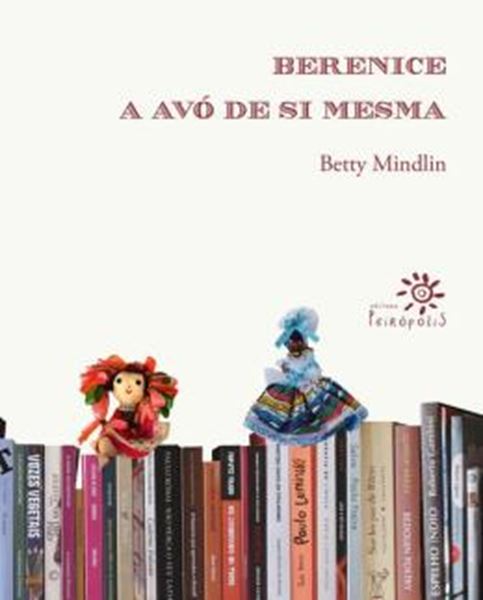 Picture of BERENICE, A AVO DE SI MESMA