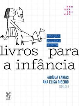Imagem de LIVROS PARA A INFANCIA