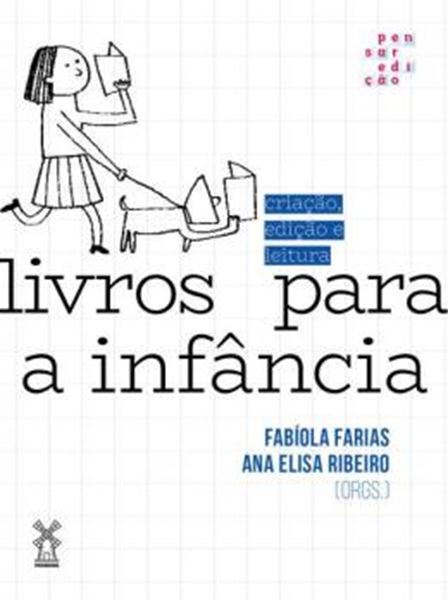 Picture of LIVROS PARA A INFANCIA