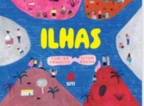 Picture of ILHAS