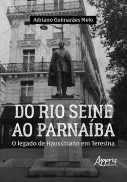 Imagem de DO RIO SEINE AO PARNAIBA