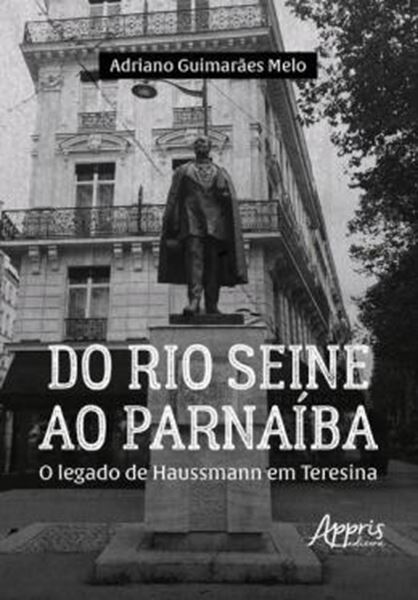 Picture of DO RIO SEINE AO PARNAIBA