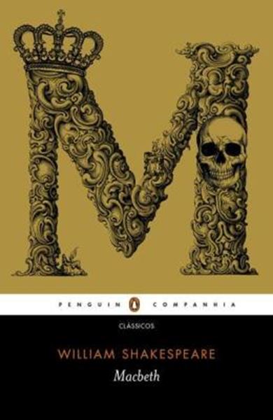 Picture of MACBETH
