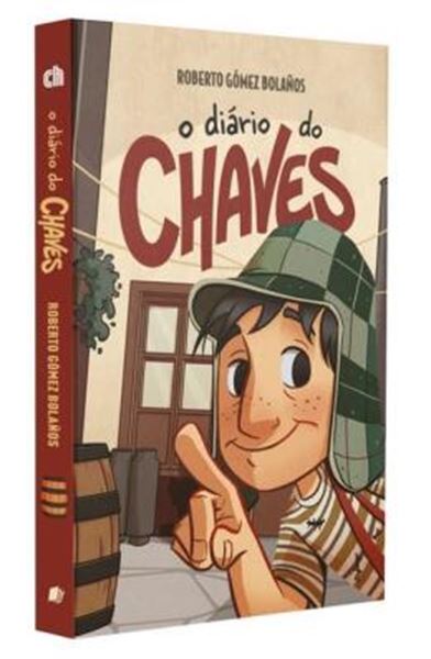 Picture of O DIARIO DO CHAVES