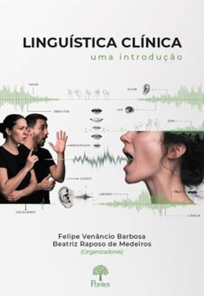 Picture of LINGUISTICA CLINICA