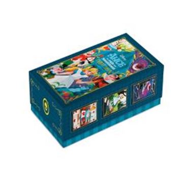 Imagem de TAROT ALICE NO PAIS DAS MARAVILHAS