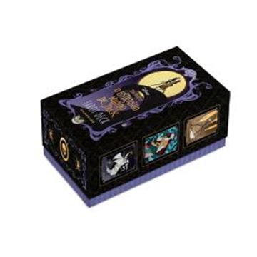 Imagem de TAROT O ESTRANHO MUNDO DE JACK