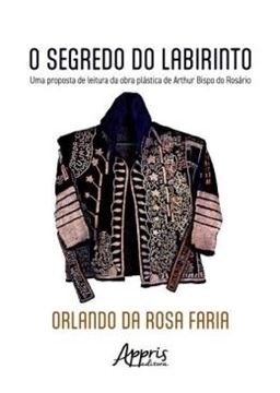 Imagem de O SEGREDO DO LABIRINTO
