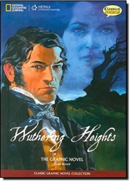 Imagem de WUTHERING HEIGHTS - TEACHER´S MANUAL