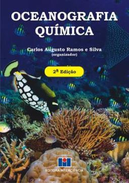 Imagem de OCEANOGRAFIA QUIMICA