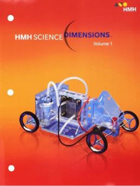 Picture of SCIENCE DIMENSIONS STUDENT EDITION INTERACTIVE WORKTEXT GRADE 4