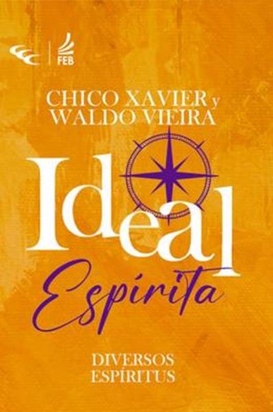 Picture of IDEAL ESPIRITA