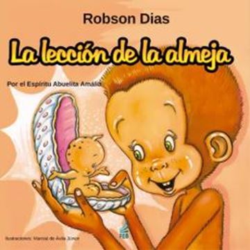 Imagem de LA LECCION DE LA ALMEJA