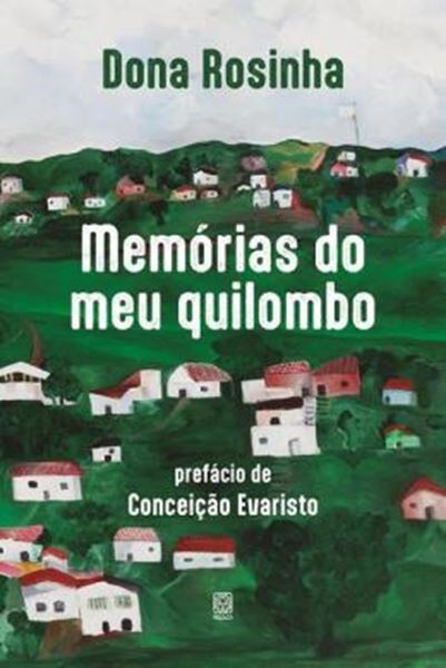 Picture of MEMORIAS DO MEU QUILOMBO