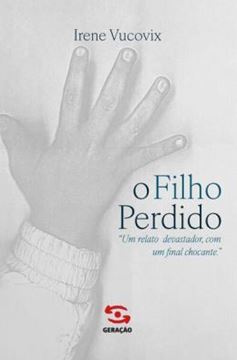 Imagem de O FILHO PERDIDO