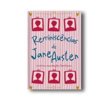 Imagem de REMINISCENCIAS DE JANE AUSTEN E OUTRAS RECORDACOES FAMILIARES