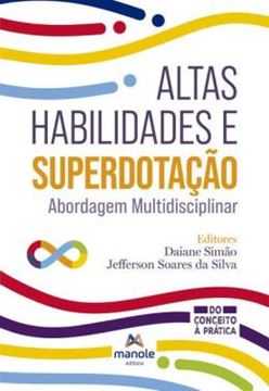 Imagem de ALTAS HABILIDADES E SUPERDOTACAO