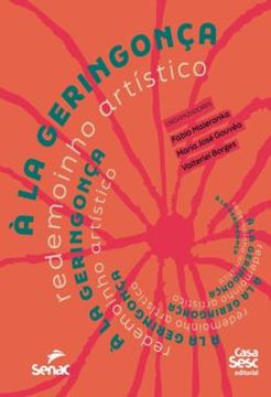 Imagem de A LA GERINGONCA: