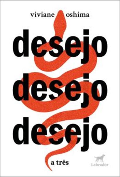 Picture of DESEJO DESEJO DESEJO