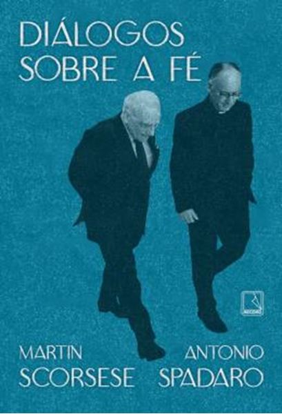Picture of DIALOGOS SOBRE A FE