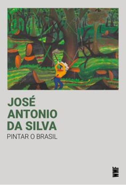 Picture of PINTAR O BRASIL