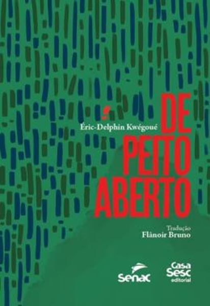 Picture of DE PEITO ABERTO
